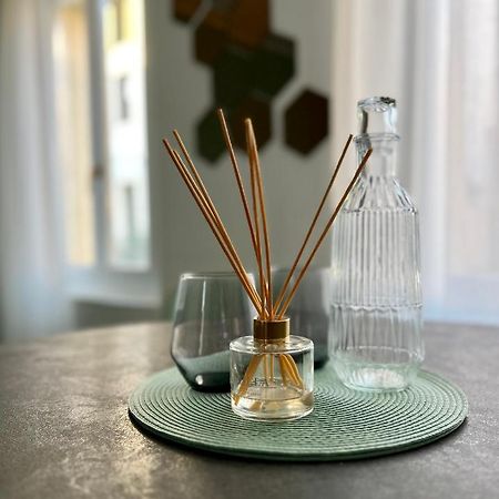 Suite Veronetta Buitenkant foto