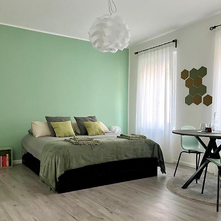 Suite Veronetta Buitenkant foto