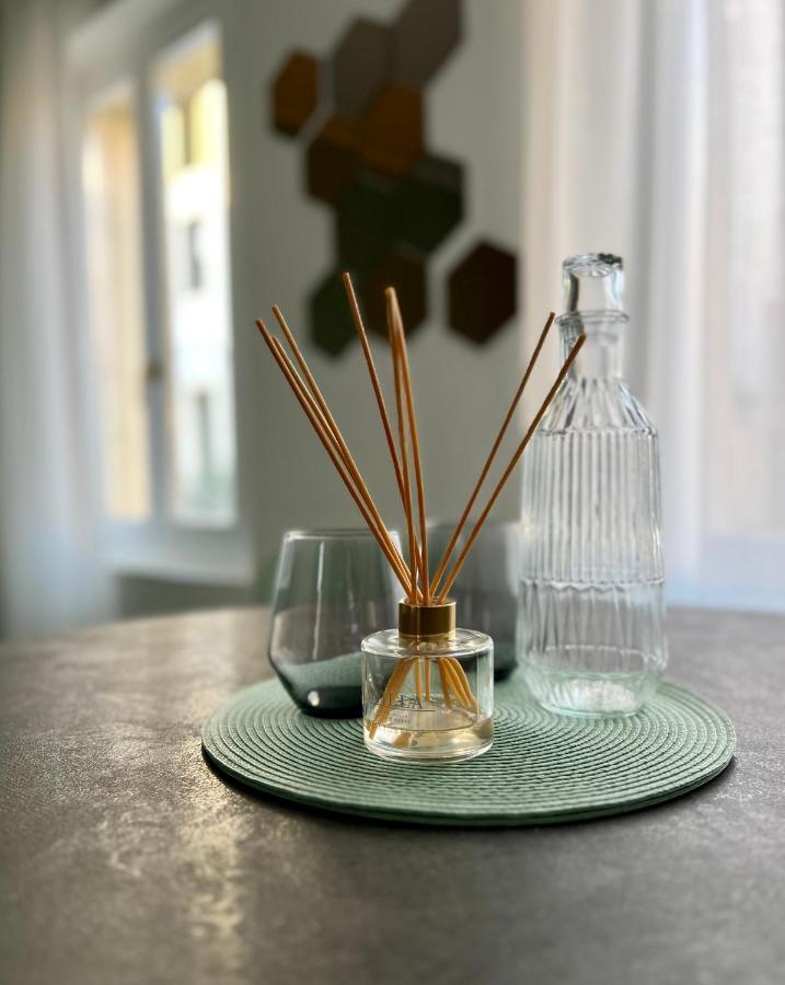 Suite Veronetta Buitenkant foto