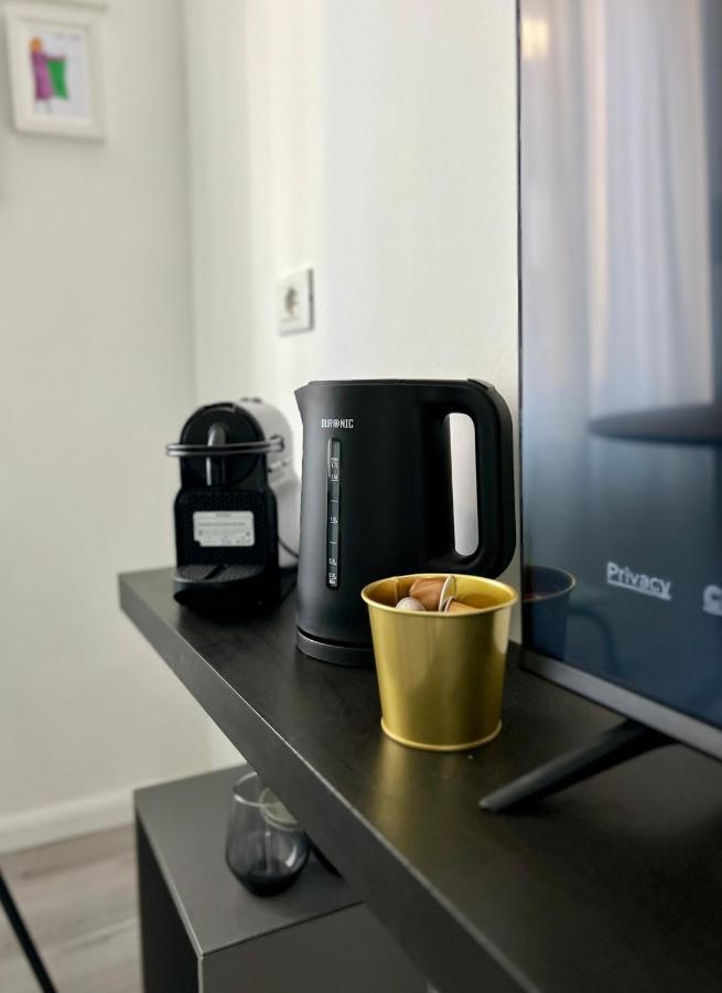 Suite Veronetta Buitenkant foto