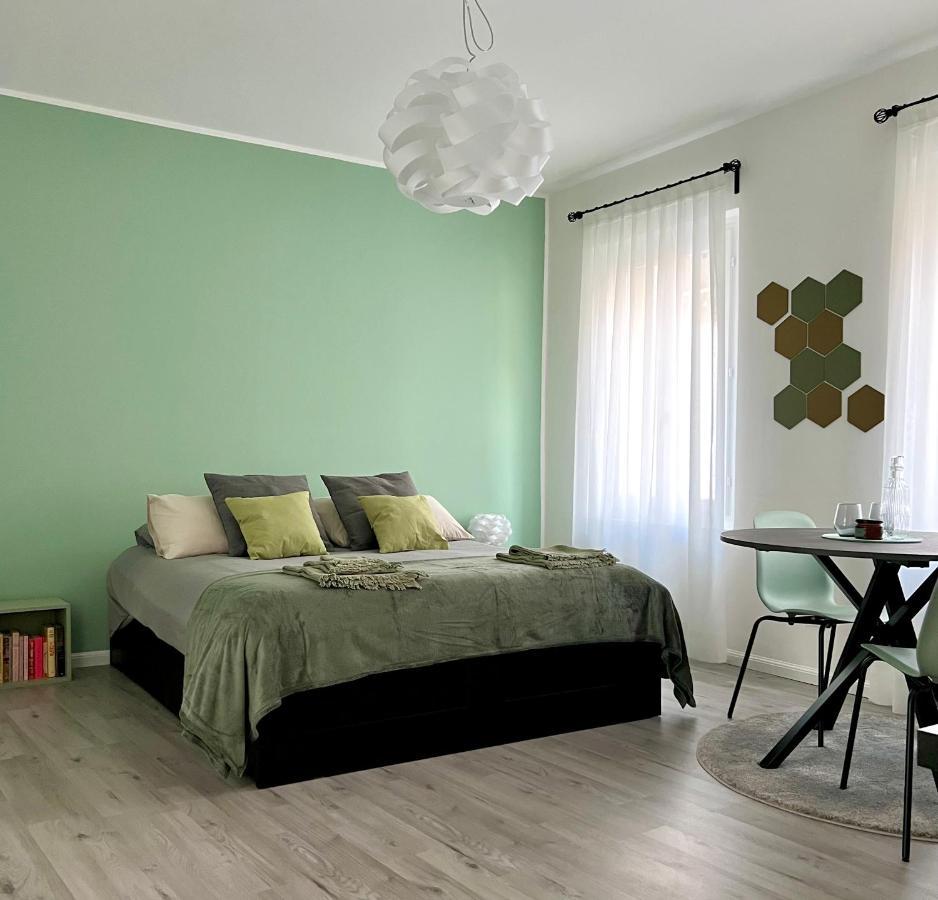 Suite Veronetta Buitenkant foto