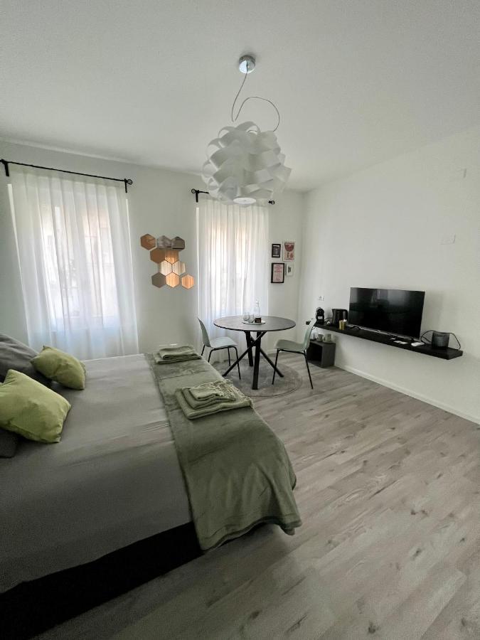 Suite Veronetta Buitenkant foto