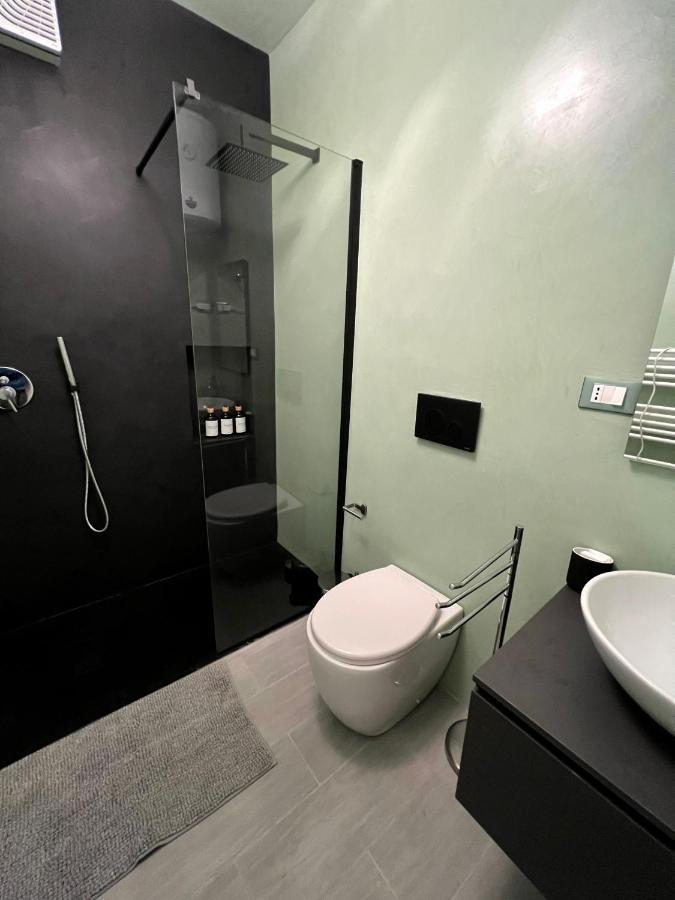 Suite Veronetta Buitenkant foto